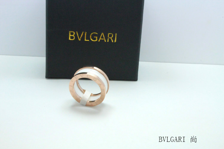 Anello Bvlgari Modello 128